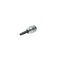 Teng Tools 3/8 Inch DR.HEX.SKT.BIT.METRIC, M3815055-C M3815055-C - alternate 2